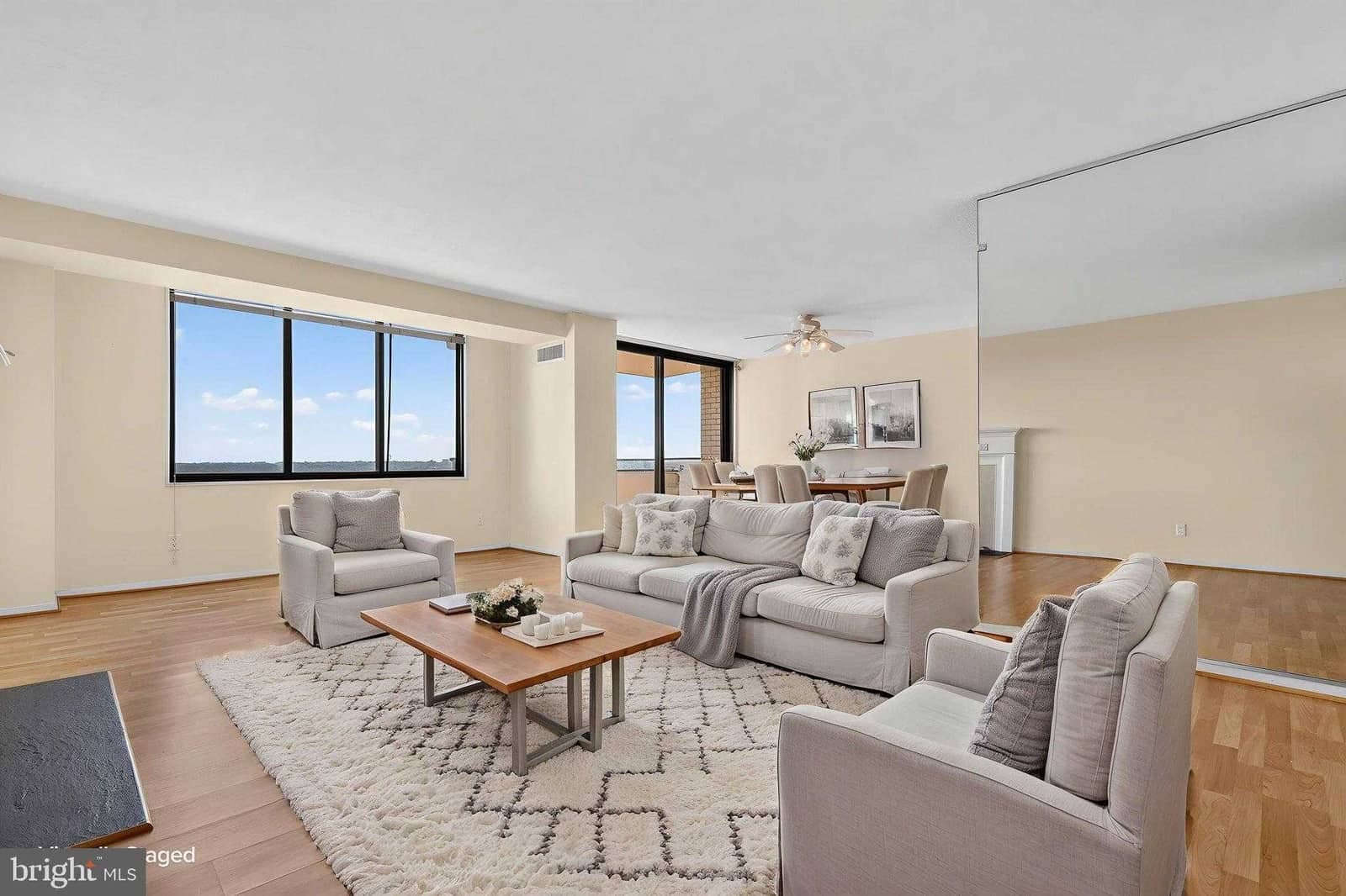 The Promenade Residence